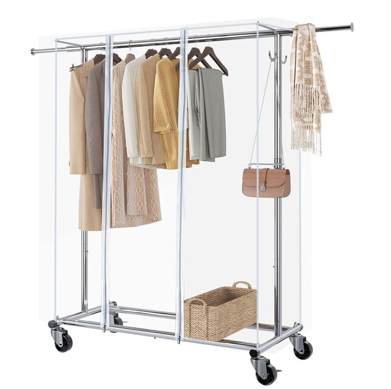 GREENSTELL Clothes Rack