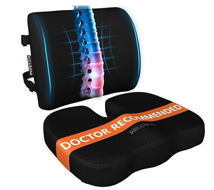 FORTEM Chair Cushion, Seat Cushion