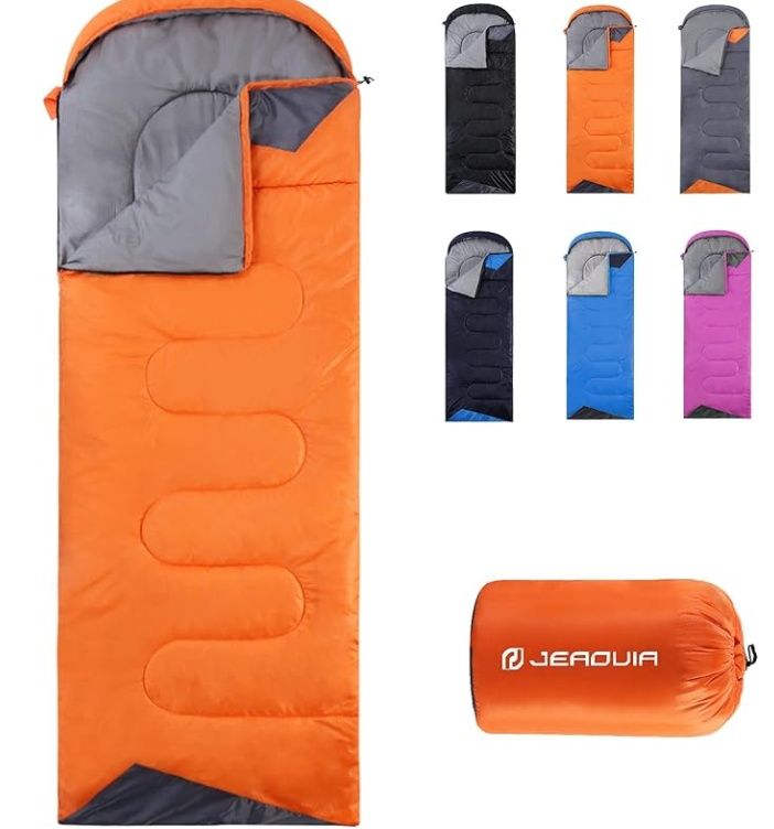 Northroad Sleeping Bags for Adults Women Backpacking