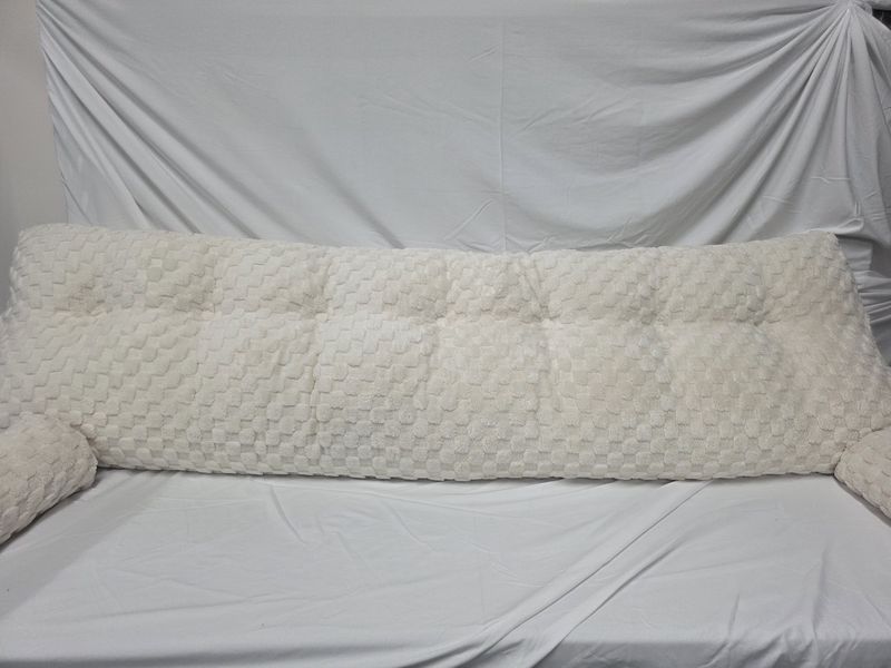 Couch Back &amp; Arm Pillows