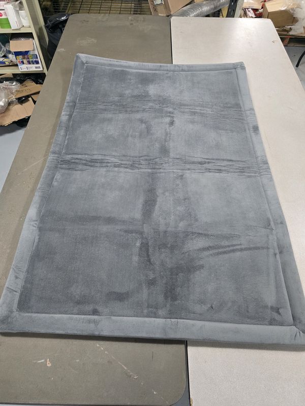 Foam Pad Grey 40&quot;x60&quot;