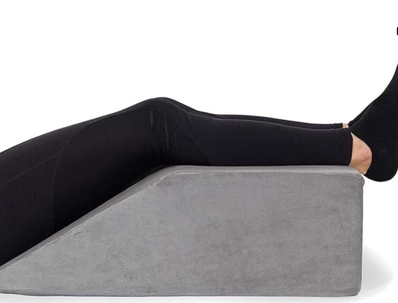 AllSett Health - Leg Elevation Pillow