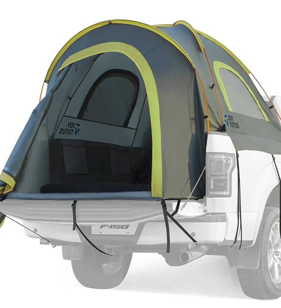 JoyTutus Pickup Truck Tent