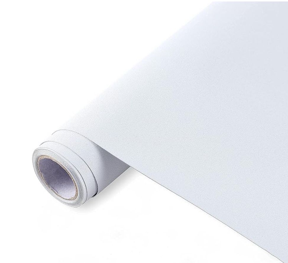 Jahoot - Blackout Window Film White