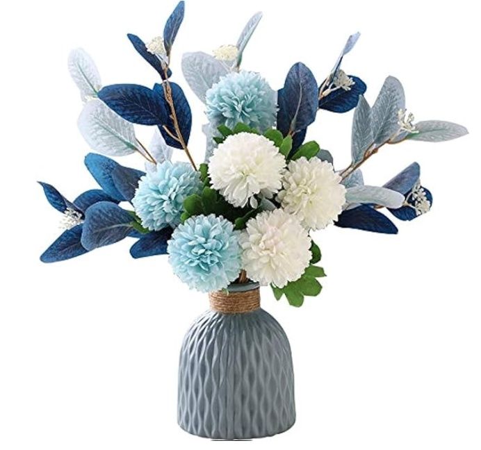 NAWEIDA Artificial Flowers