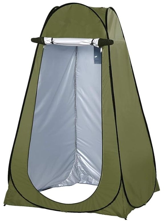 Futagofy Pop Up Privacy Tent