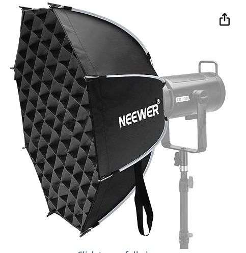 NEEWER 25.6&#39;&#39; Octagonal Softbox