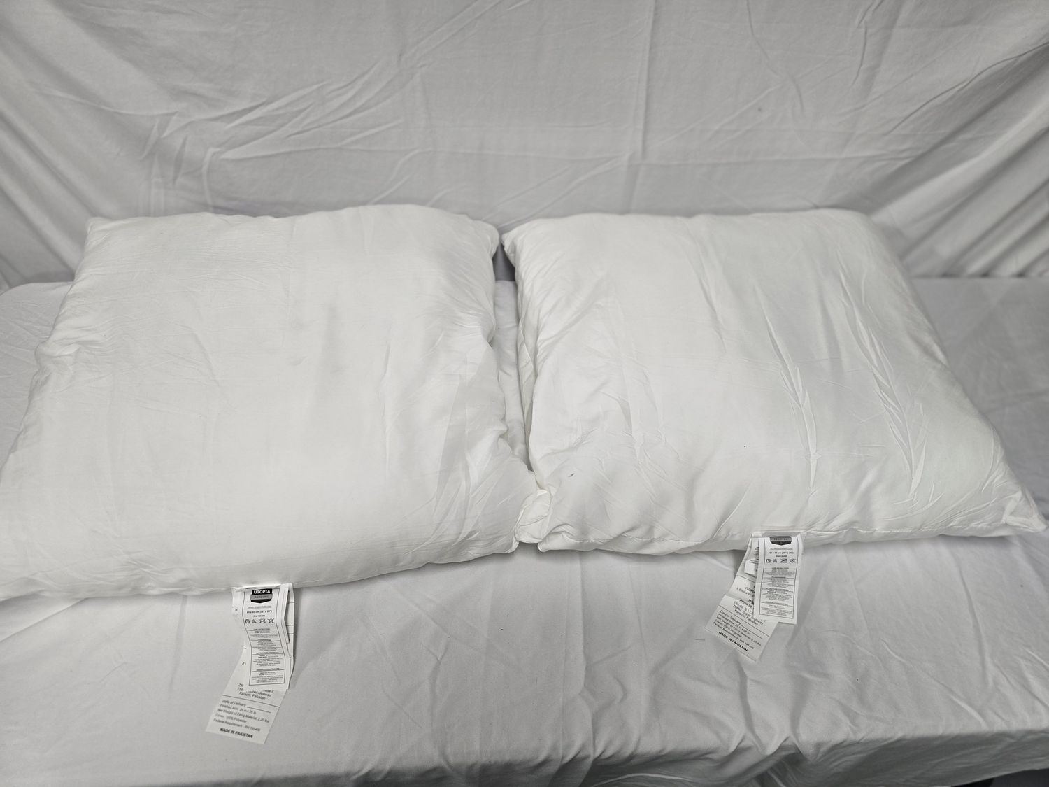 Pillows 26&quot; x 26&quot;