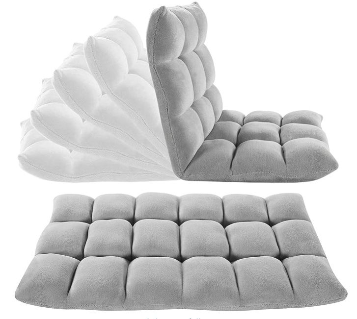 Velago Folding Lazy Sofa Chair