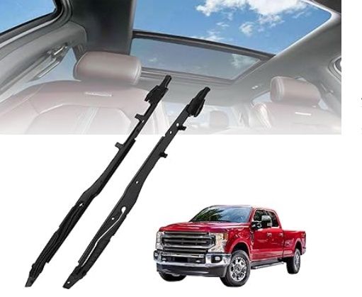 Ford F-150 Sunroof Track Assembly