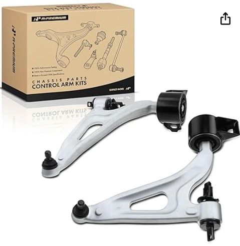 Ford Freestar / Mercury Monterey Control Arms