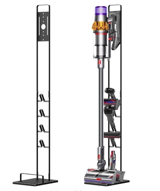 Foho Vacuum Stand Compatible for Dyson