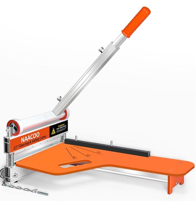 NAACOO Laminate Floor Cutter