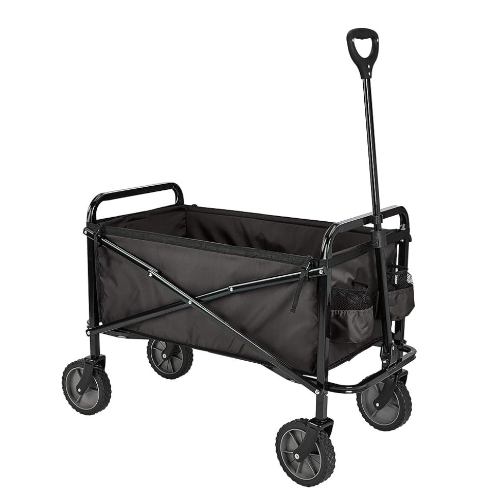 Collapsible Wagon