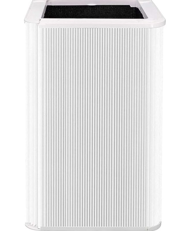 Blue 121 Relacement Filter, Compatible with Blueair Blue Pure 121 Air Purifier