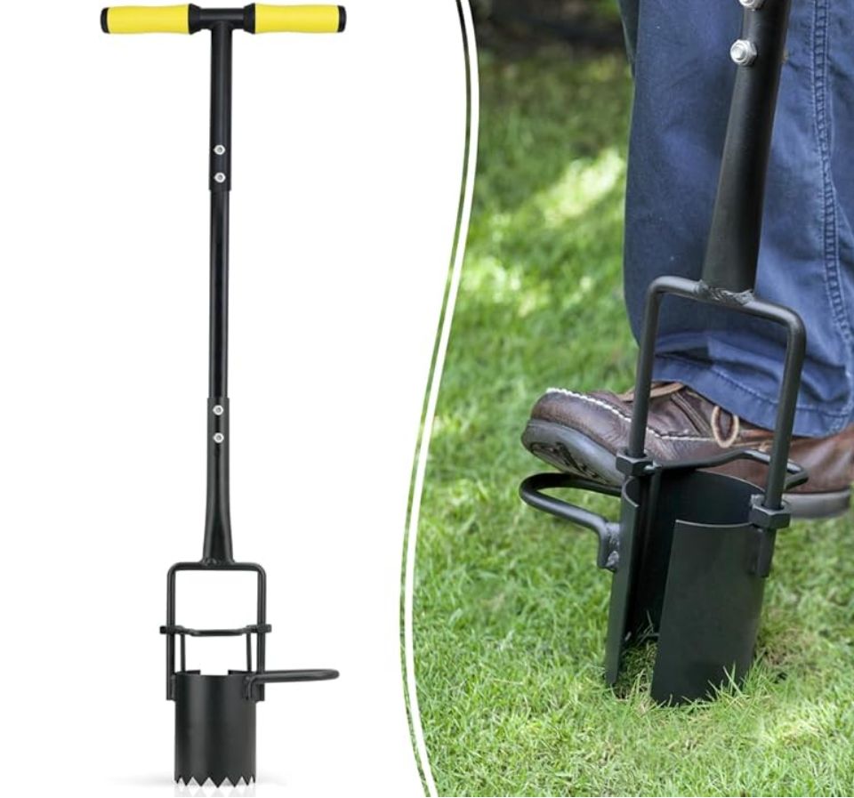 Colwelt Bulb Planter Tool