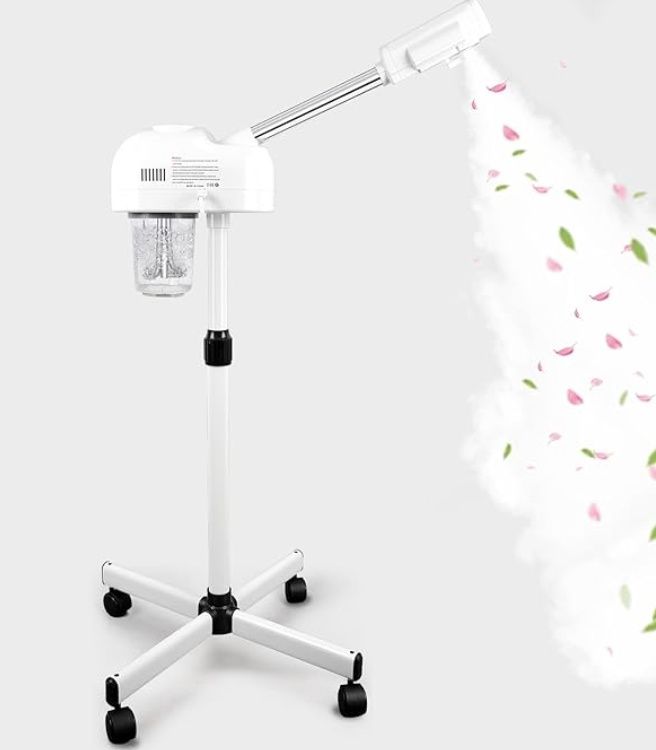 Maeklon Professional Facial Steamer
