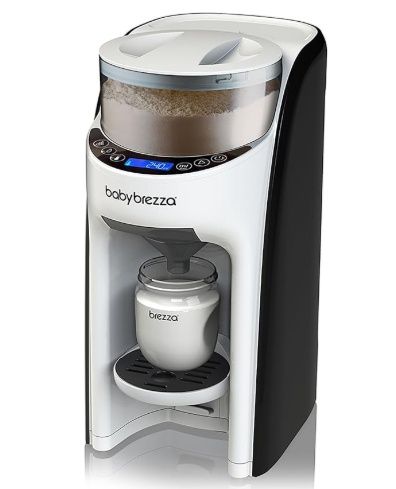 Baby Brezza Formula Pro Advanced Formula Dispenser Machine