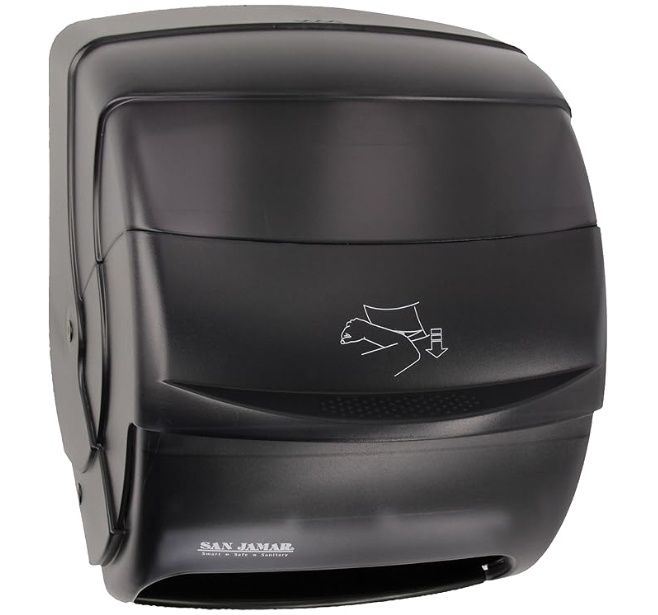 San Jamar Integra Paper Towel Dispenser