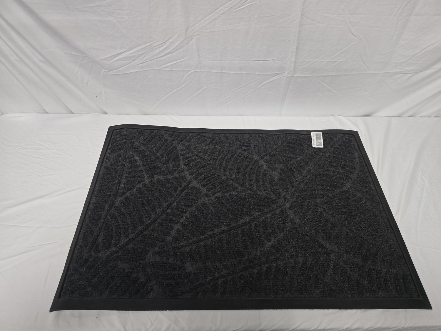 Entry mat 24 x 36 inches