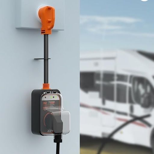 BSEED RV Surge Protector 30 Amp, 13000J Upgraded