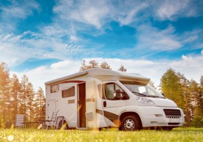 Camper/RV
