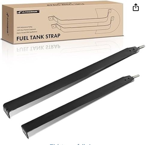 Fuel Tank  Dodge D100 W100 1988-1989 D150 D250 D350 W150 W250 W350 1988-1993