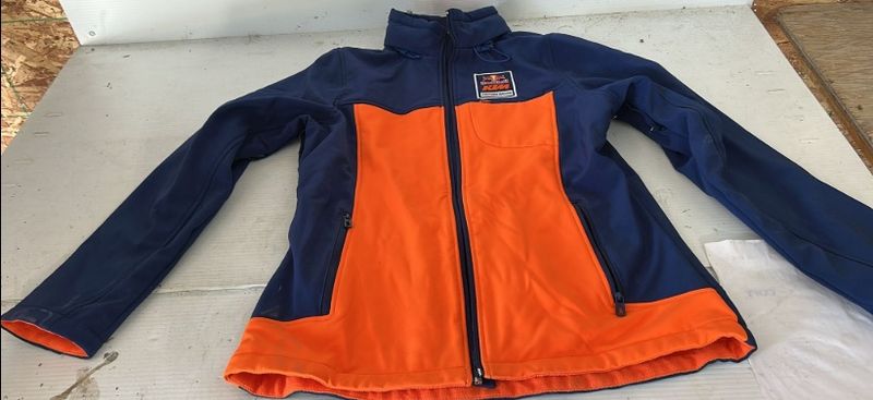 Red Bull/KTM Youth XL Jacket MSRP $162.75