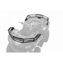 Artic Cat 3&quot; rack extensions Part # 2436 MSRP $271.00