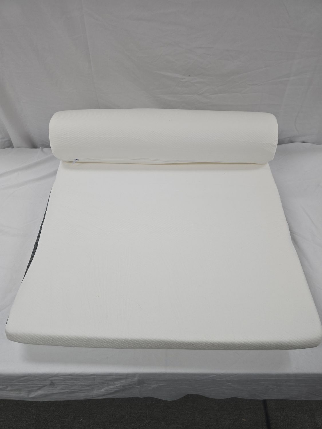 Wedge pillow 2 piece