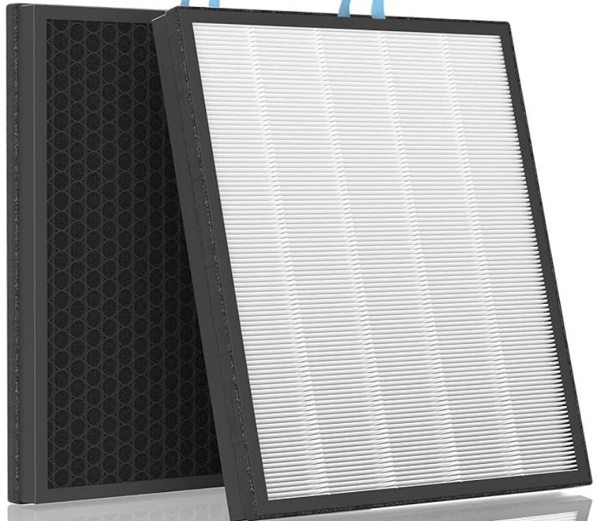 Leemone 2 Pack Vital 200S Replacement Filter