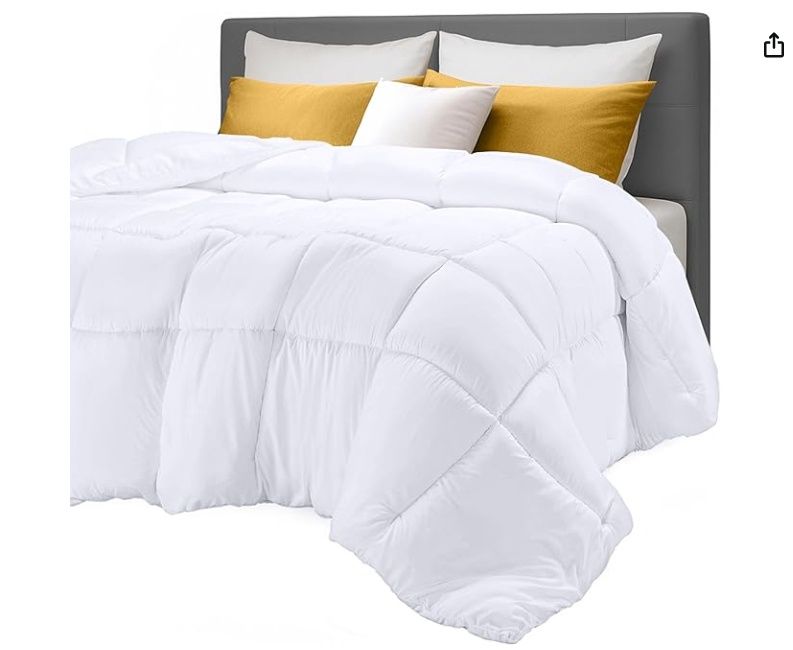 Utopia Bedding Comforters Queen Size, All Season Duvet Insert Utopia Bedding Comforters Queen Size, All Season Duvet Insert