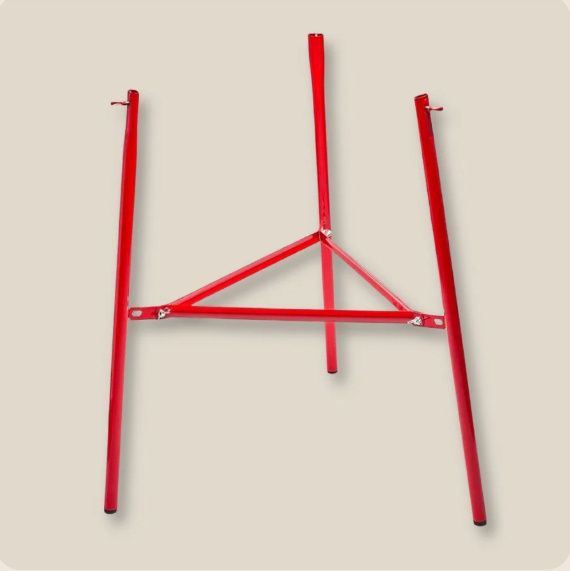 Reinforced Burner Leg Set