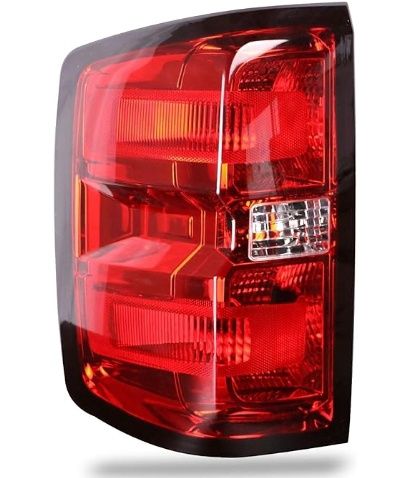 2014-2019 Chevy Silverado 1500 2500 HD GMC Sierra 3500 HD Left