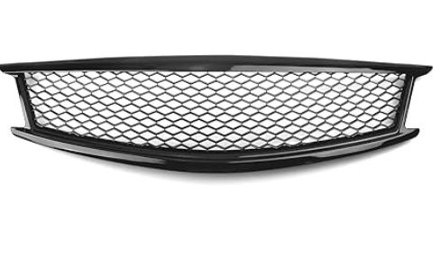 Front Grille For Infiniti G25 2011-2012 G37 2010-2013 Q40 2015 Sedan
