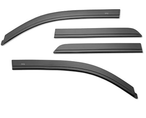 2015-2025 Ford F-150; 2017-2025 F-150 Raptor, F-250, F-350, F-450, SuperCab