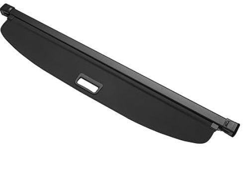 Toyota RAV4 2019-2023 Retractable Privacy Cover - Pack of 1