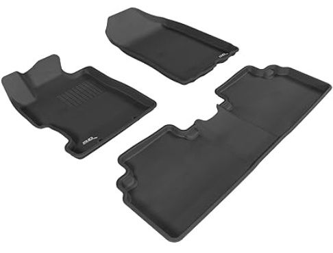it All-Weather Floor Mat for Select Honda Civic 11th gen