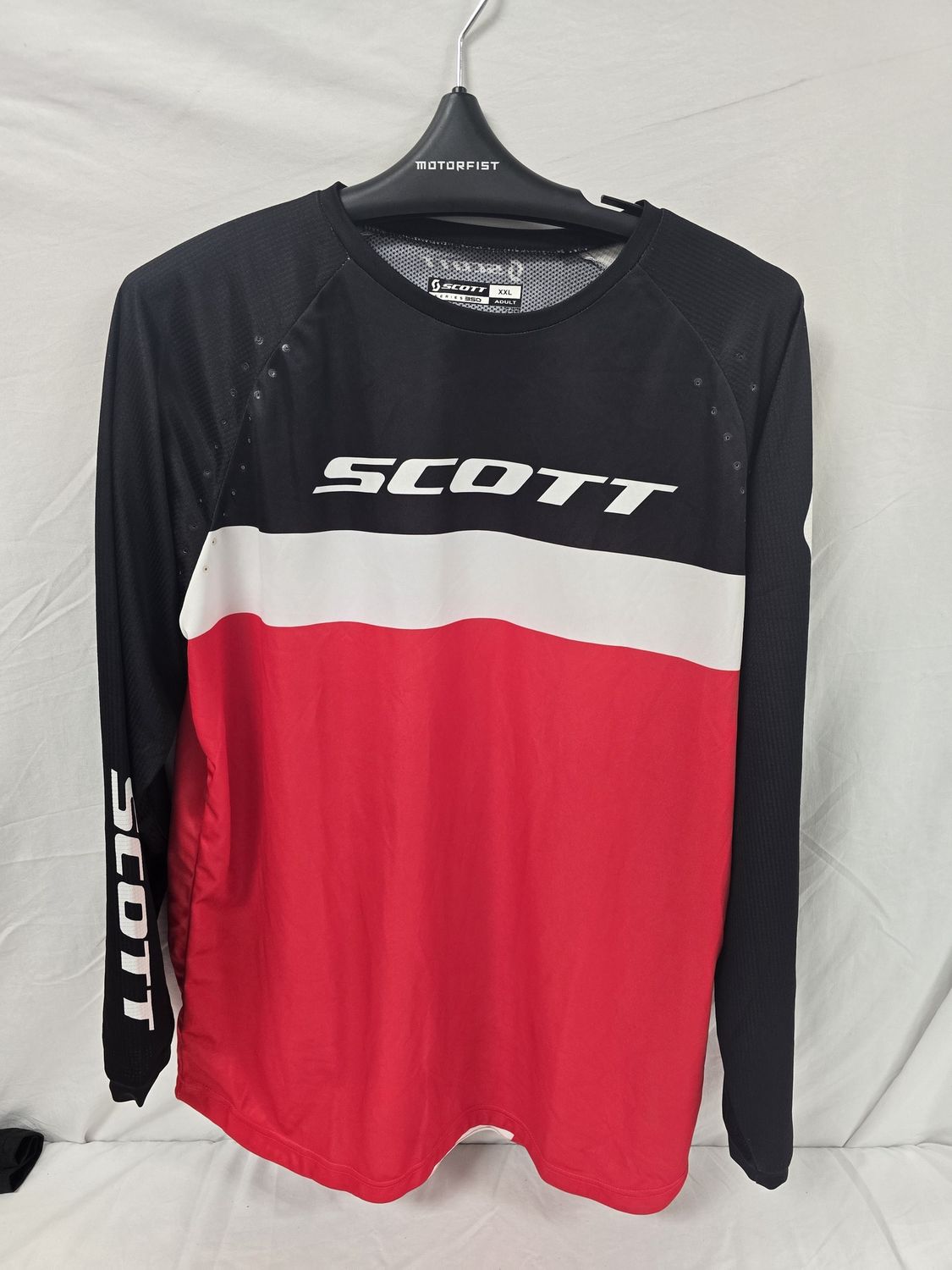 Scott XXL Long sleeve Shirt
