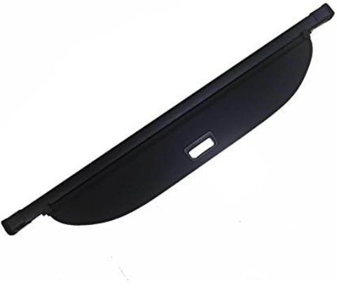 Chevrolet Equinox 2018 2019 Rear Trunk Cover