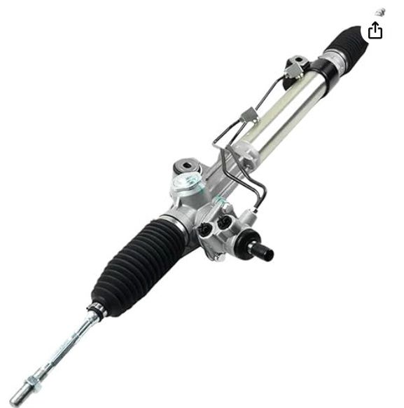 Power Steering Rack Pinion Assembly Suits Compatible For Toyota 4Runner Compatible