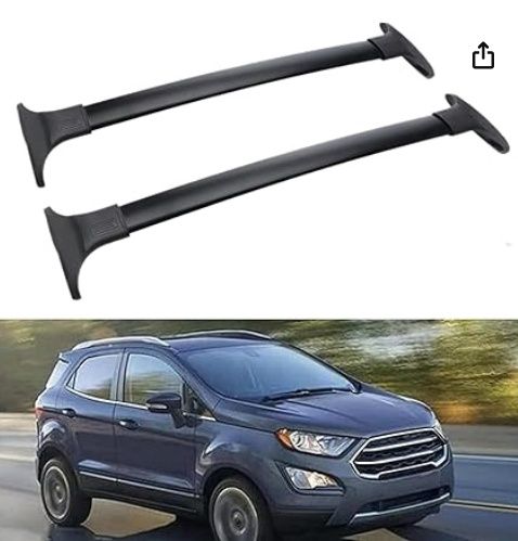 Ford Ecosport 2013 to 2021 Baggage Luggage Cargo Rack