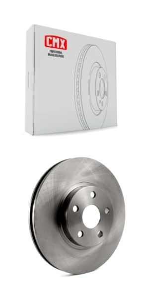 Disc Brake Rotor For Toyota Corolla Matrix Pontiac Vibe Celica Scion