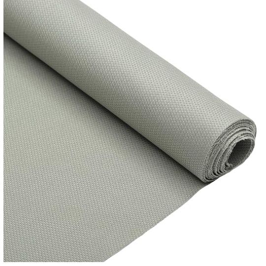 VekAuto Breathable Mesh Headliner Fabric 79&quot; l x 48&quot; W Interior Trim DIY Roof Repair