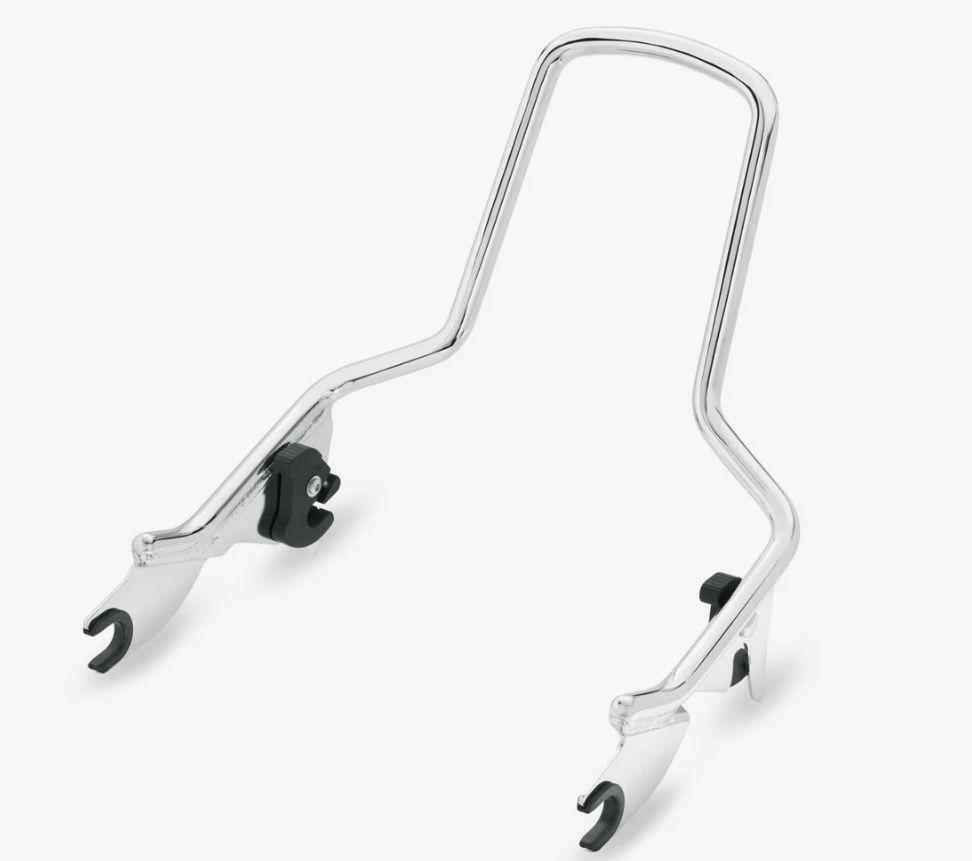 H-D Detachables Sissy Bar Upright