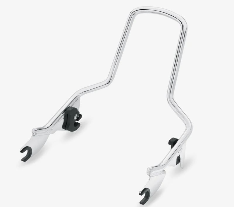 H-D Detachables Sissy Bar Upright