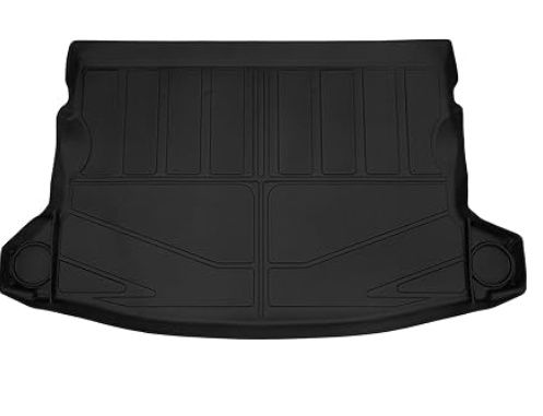 Cargo Mat for 2024-2026 Subaru Crosstrek/Impreza Trunk Mat All Weather