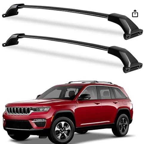 Jeep Grand Cherokee L 2021-2025 and 2022 2023 2024 2025