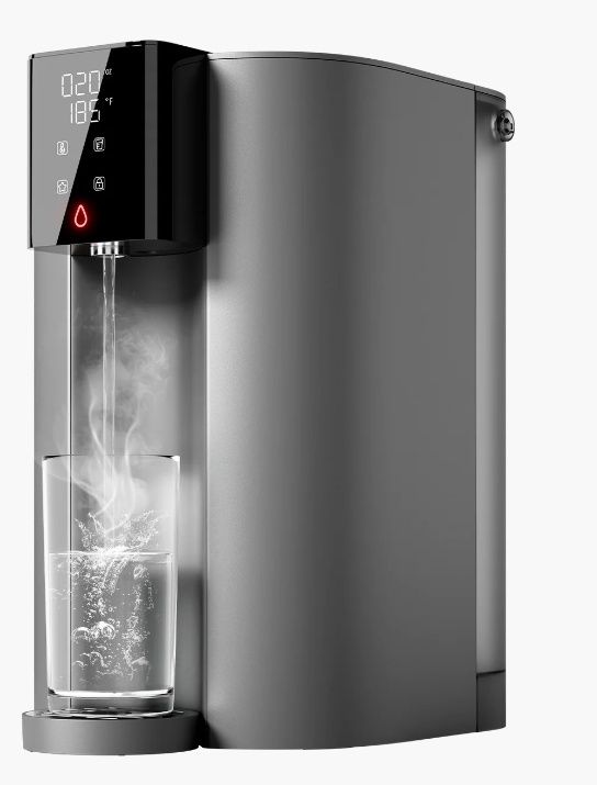 Waterdrop C1H Instant Hot Water Reverse Osmosis System