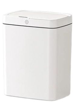 18L Smart Sensor Trash Can Automatic